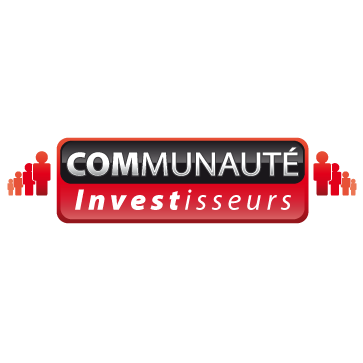 Logo de la startup Communaute-Investisseurs
